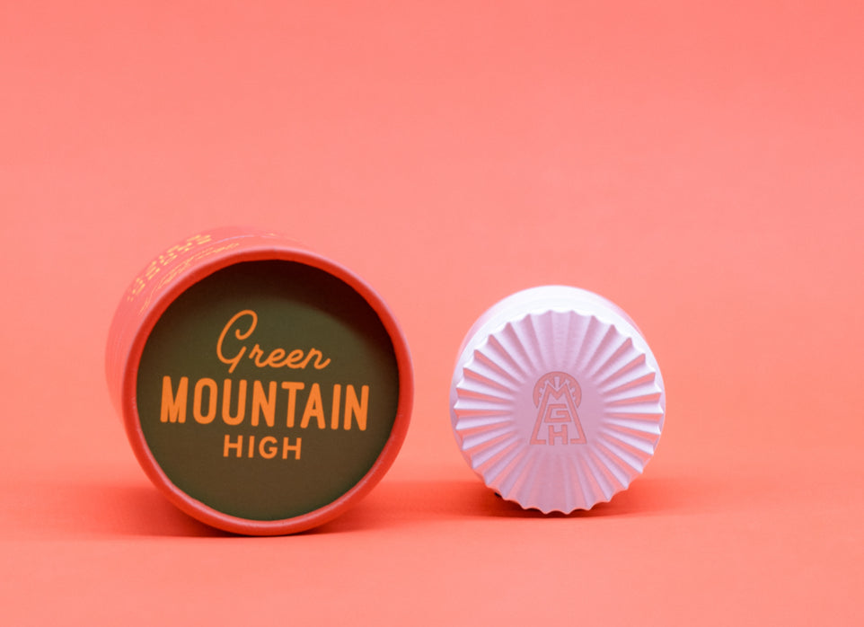 Stone(d) Mill Grinder