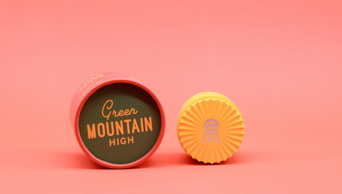 Stone(d) Mill Grinder